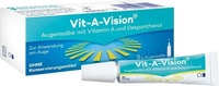 PZN-DE 02463460, OmniVision 47200, OmniVision VIT-A-VISION Augensalbe 5 g,