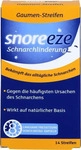 PZN-DE 10188217, EB Vertriebs SNOREEZE Schnarchlinderung Gaumenstreifen 14 St,