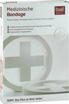 PZN-DE 10207127, Bort 112030, BORT SellaFlex Daumenst&uuml;tze S schwarz 1 St