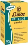 PZN-DE 05106080, Heilerde-Gesellschaft Luvos Just 10010072, Heilerde-Gesellschaft