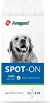 PZN-DE 18174901, Amigard 1030103, AMIGARD Spot-on f.Hunde &uuml;ber 15 kg 12 ml,