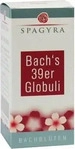 PZN-DE 01942543, Spagyra BACHBL&Uuml;TEN Bach's 39er Globuli 10 g, Grundpreis: &euro;