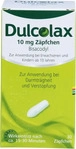 PZN-DE 06439205, EurimPharm Arzneimittel 006031, EurimPharm Arzneimittel DULCOLAX 10