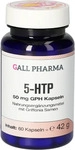 PZN-DE 09377775, Hecht Pharma 5-HTP 50 mg GPH Kapseln 90 St, Grundpreis: &euro; 0,33