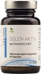 PZN-DE 09209374, APOZEN VERTRIEBS 20067, APOZEN VERTRIEBS SELEN AKTIV Natrium...