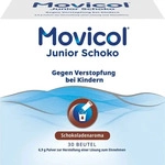 PZN-DE 09086865, Norgine MOVICOL Junior Schoko Plv.z.Her.e.Lsg.z.Einnehmen 207 g,