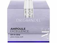 PZN-DE 08842945, Dr. Grandel 41676, Dr. Grandel GRANDEL Retinol Ampullen 9 ml,