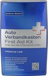 PZN-DE 07588605, Holthaus Medical 62366, Holthaus Medical VERBANDKASTEN Kfz Premium