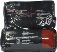 PZN-DE 07590022, Holthaus Medical 61125, Holthaus Medical VERBANDTASCHE Motorrad mini