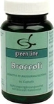 PZN-DE 07659771, 11 A Nutritheke BROCCOLI KAPSELN 60 St, Grundpreis: &euro; 0,22 /