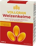 PZN-DE 00982813, Dr. Grandel 1212, Dr. Grandel WEIZENKEIME Vollgran Grandel Kerne
