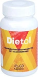 PZN-DE 19363283, IncHealth 4260674 864735, IncHealth DIETOLL Kapseln 60 St,