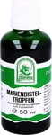 PZN-DE 11052537, Hecht Pharma MARIENDISTEL TROPFEN 50 ml, Grundpreis: &euro; 344,20 /