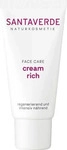 PZN-DE 04665044, SANTAVERDE 23401, SANTAVERDE ALOE VERA CREME rich 30 ml, Grundpreis: