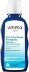 PZN-DE 02048028, Weleda 006946DC, WELEDA 2in1 erfrischende Reinigung Milch 100 ml,