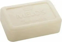 PZN-DE 03070544, Speick Naturkosmetik MELOS Bio Buttermilch-Seife 100 g, Grundpreis: