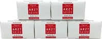 PZN-DE 08730494, Speick Naturkosmetik PFLANZEN&Ouml;LSEIFE Arztseife 100 g, Grundpreis: