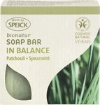PZN-DE 06439932, Speick Naturkosmetik BIONATUR Soap Bar In Balance Harmonie &