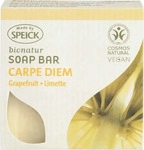 PZN-DE 06440208, Speick Naturkosmetik BIONATUR Soap Bar Carpe Diem gut.Laune &
