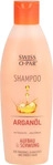 PZN-DE 12360620, Axisis ARGAN&Ouml;L SHAMPOO Swiss O-Par 250 ml, Grundpreis: &euro; 10,84