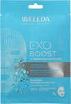 PZN-DE 20105876, Weleda 004010X9, WELEDA Exo Boost Hydrobounce Tuchmaske Feuchtigk.