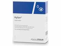 PZN-DE 02742697, Pharma Stulln HYLAN 0,65 ml Augentropfen 120 St, Grundpreis: &euro;
