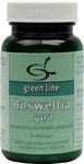 PZN-DE 03081393, 11 A Nutritheke BOSWELLIA 400 Kapseln 60 St, Grundpreis: &euro; 0,28