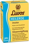PZN-DE 11175412, Heilerde-Gesellschaft Luvos Just 10010134, Heilerde-Gesellschaft