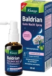 PZN-DE 19303625, Kneipp 919018, KNEIPP Baldrian Gute Nacht Spray 30 ml, Grundpreis: