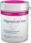 PZN-DE 04857795, MSE Pharmazeutika 4857795, MSE Pharmazeutika MAGNESIUM MSE...