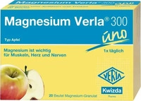 PZN-DE 10405092, Verla-Pharm Arzneimittel 1842020, Verla-Pharm Arzneimittel MAGNESIUM