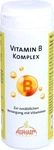 PZN-DE 00839487, Allpharm Vertriebs VITAMIN B KOMPLEX Kapseln 100 St, Grundpreis: