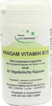 PZN-DE 02164504, G & M Naturwaren Import PANGAM Vitamin B15 Kapseln 60 St,