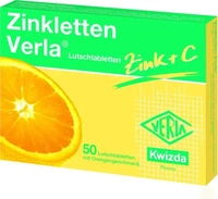 PZN-DE 03915450, Verla-Pharm Arzneimittel 1850050, Verla-Pharm Arzneimittel