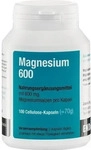 PZN-DE 04926510, ENDIMA Vertriebsgesellschaft mbH MAGNESIUM 600 Kapseln 100 St,