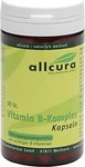 PZN-DE 01351351, Allcura Naturheilmittel 40205, Allcura Naturheilmittel VITAMIN B