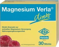 PZN-DE 07396685, Verla-Pharm Arzneimittel 1847030, Verla-Pharm Arzneimittel MAGNESIUM