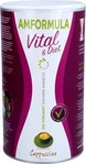 PZN-DE 01457658, AMSPORT 30000-115, AMSPORT AMFORMULA Diet Cappuccino Pulver...