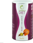 PZN-DE 01360203, AMSPORT 30000-102, AMSPORT AMFORMULA Diet Vanille Pulver 490 g,