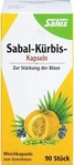 PZN-DE 00249403, SALUS Pharma 010019023, SALUS Pharma SABAL K&Uuml;RBIS Kapseln Salus 90
