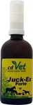 PZN-DE 02489689, cdVet Naturprodukte JUCK-EX forte vet. 100 ml, Grundpreis: &euro;