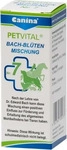 PZN-DE 10528618, Canina Pharma 70007 3, Canina Pharma PETVITAL Bachbl&uuml;ten Nr.7