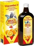 PZN-DE 09493694, ARDAP CARE 200224, ARDAP CARE COMBEX V Multivitaminsaft f.Zierv&ouml;gel