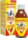 PZN-DE 09493688, ARDAP CARE 200222, ARDAP CARE COMBEX V Multivitaminsaft...