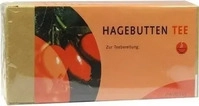 PZN-DE 01244879, Alexander Weltecke HAGEBUTTEN TEE Filterbeutel 25 St, Grundpreis: