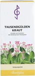 PZN-DE 05381900, Bombastus-Werke 50026005, Bombastus-Werke TAUSENDG&Uuml;LDENKRAUT Tee 75