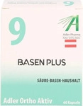 PZN-DE 06122158, Adler Pharma Produktion und Vertrieb ADLER Ortho Aktiv Kapseln...