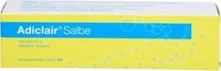 PZN-DE 06341765, Ardeypharm ADICLAIR Salbe 50 g, Grundpreis: &euro; 192,80 / kg
