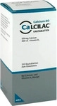 PZN-DE 09091079, MIBE Arzneimittel CALCILAC Kautabletten 500 mg/400 I.E. 180 St,