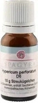 PZN-DE 11280534, Spagyra HYPERICUM PERFORATUM D 6 Globuli 10 g, Grundpreis: &euro;